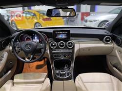 مێرسێدس بێنز C-Class